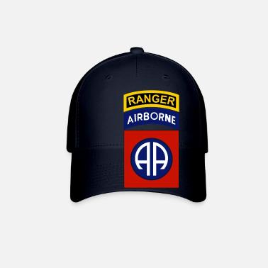 Ranger tab' Snapback Cap | Spreadshirt